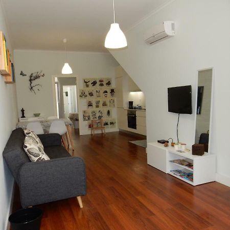 Oporto Downtown Apartment Eksteriør bilde