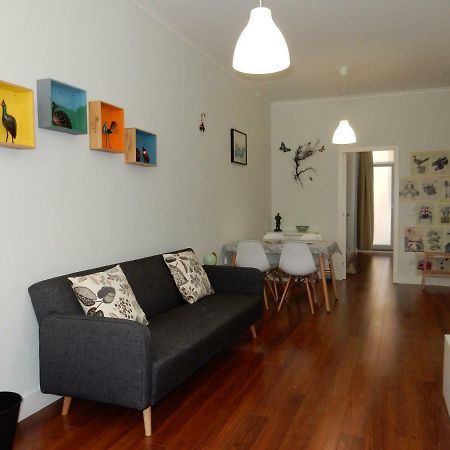 Oporto Downtown Apartment Eksteriør bilde