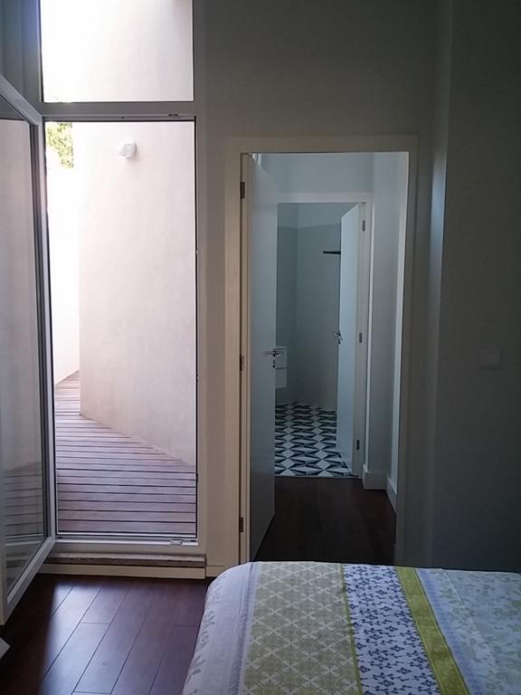 Oporto Downtown Apartment Eksteriør bilde