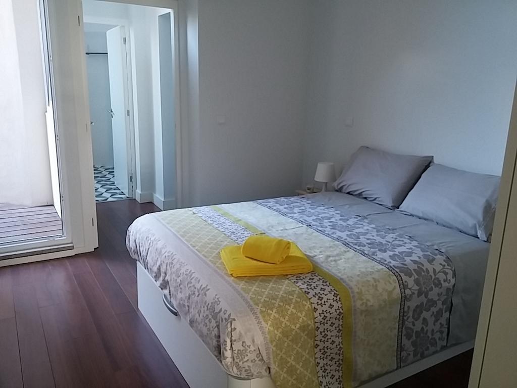 Oporto Downtown Apartment Eksteriør bilde
