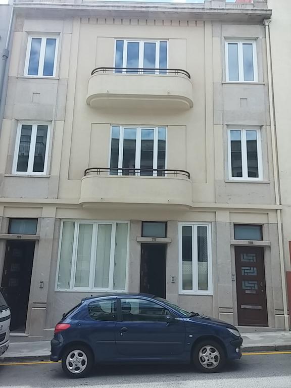 Oporto Downtown Apartment Eksteriør bilde