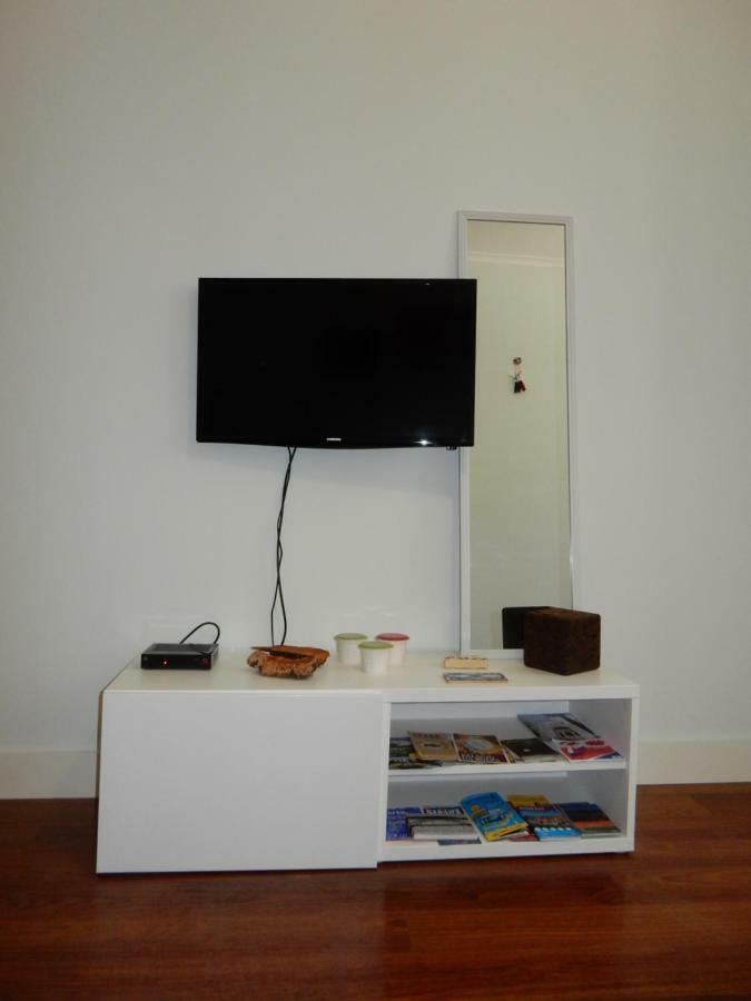 Oporto Downtown Apartment Eksteriør bilde