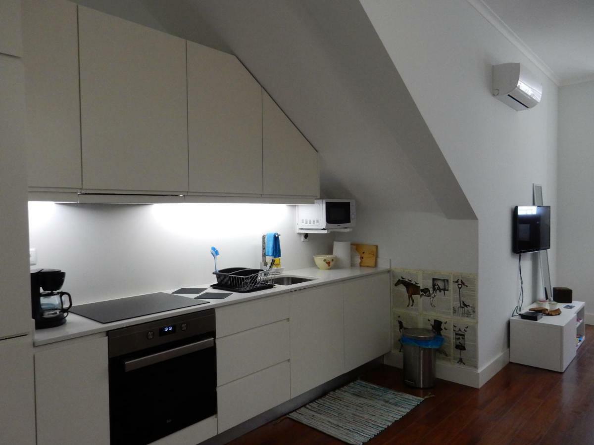 Oporto Downtown Apartment Eksteriør bilde